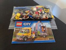 Lego city 60073 gebraucht kaufen  Kirchheim