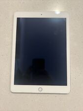 Apple iPad Air 2 32GB, Wi-Fi, 9,7 polegadas - Prata comprar usado  Enviando para Brazil