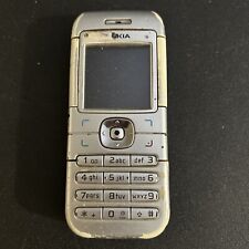 Nokia 6030 6030b for sale  Amelia