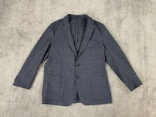 Crew suit jacket for sale  Shipping to Ireland