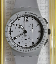 Cronografo swatch chrono usato  Imola