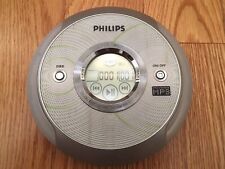 Philips EXP2581 Portable CD Compact Disc Player MP3  Touch-Screen for sale  Canada