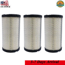 3pc air filter for sale  Houston