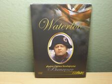 Waterloo sergei bondarchuk for sale  Benicia