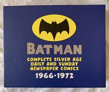 Batman complete silver for sale  Poughkeepsie