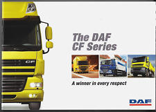 Daf series trucks for sale  UK