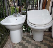 sanitari bagno usato  Villa Carcina