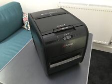 Rexel paper shredder for sale  Shipping to Ireland