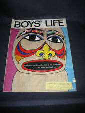 Boy life magazine for sale  Erie