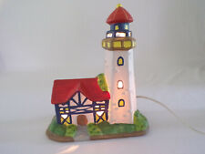 Lighthouse lighted night for sale  Hernando
