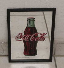 Coca cola spiegel gebraucht kaufen  Schönebeck-Umland