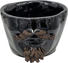 Vaso moderno ceramica usato  Trapani