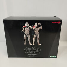 Star wars sandtrooper for sale  Shipping to Ireland