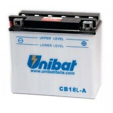 Batteria unibat 12v usato  Supersano