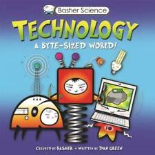 Basher science technology for sale  Montgomery