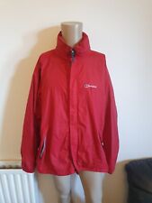 Berghaus aquafoil jacket for sale  DUNDEE