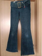 sixty jeans gurtel gebraucht kaufen  Mudersbach