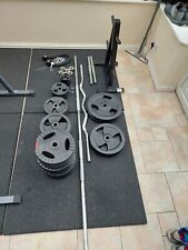 Gym equipment used for sale  LEEDS