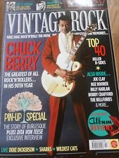 Vintage rock magazine for sale  WIGAN