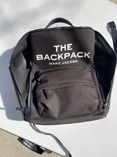 Marc jacobs backpack for sale  Shipping to Ireland