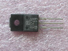 2sd1276 transistor gebraucht kaufen  Datteln