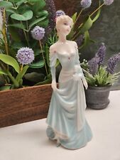 Coalport figurine rhiannon for sale  ABERTILLERY