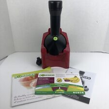 Yonanas electric healthy for sale  Shipping to Ireland
