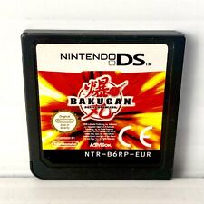 Bakugan Battle Brawlers - Nintendo DS - Testado e funcionando - Frete grátis comprar usado  Enviando para Brazil