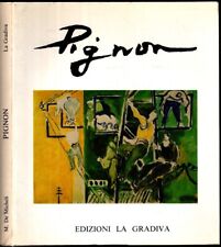 Edouard pignon usato  Italia