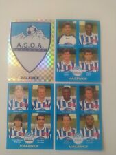 Panini foot 1996 d'occasion  Rennes-