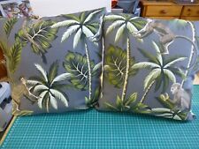 monkey cushion for sale  TRING