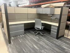 Teknion office cubical for sale  Columbus