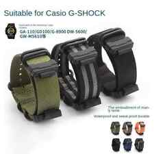 Casio shock nylon for sale  CROYDON