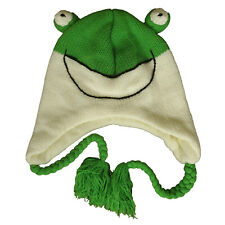 Frog toad knit for sale  Lake Forest