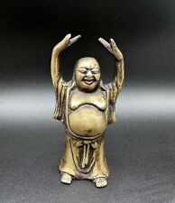 Buddha figur lachend gebraucht kaufen  Ismaning