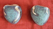 Pair jasba pottery for sale  WATERLOOVILLE