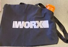 Worx trivac replacement for sale  Brussels