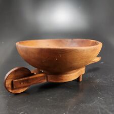 Turned wood bowl for sale  Columbia