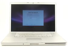 2006 apple macbook for sale  Richmond