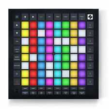 Used, NOVATION LAUNCHPAD PRO MK3 USB LIVE PAD CONTROLLER-BRAND NEW OPEN BOX. for sale  Shipping to South Africa