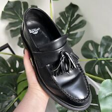 Martens black smooth for sale  MANSFIELD
