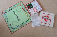 Altes erhaltenes monopoly gebraucht kaufen  Ebersbach