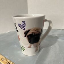 Dog coffee cup for sale  Eatonton