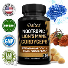 Natural nootropic organic for sale  Shipping to Ireland