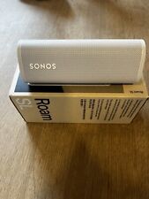 Sonos roam tragbarer gebraucht kaufen  Wolnzach