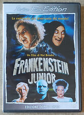 Frankenstein junior italian usato  Italia