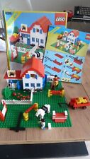 Lego bauernhof 6379 gebraucht kaufen  Stahnsdorf