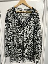 Designer chalou blouse for sale  NORTHAMPTON