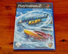 Speedboat ps2 game for sale  SOUTHAMPTON