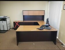 Complete office desk for sale  Huntington Beach